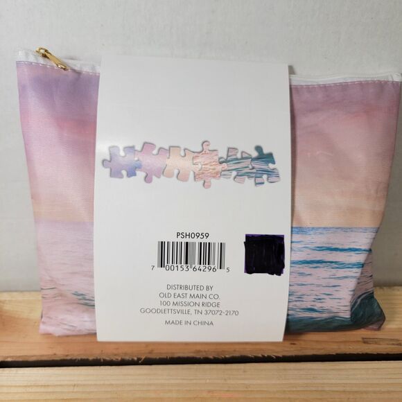 Ryder & Co Jigsaw Puzzle In A Zip Bag 1000 Pc - 16" X 24" - NEW / SEALED - Picture 3 of 3